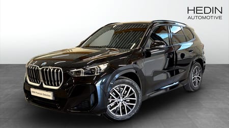 BMW X1 xDrive25e xDrive 25e M Sport Dragkrok Adaptiva Led Kupévärmare