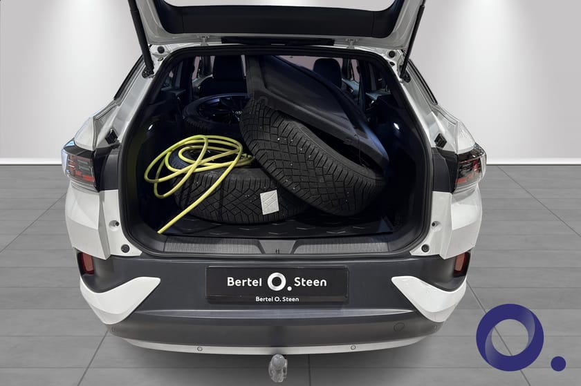 Bilde 5 av Volkswagen ID.5 GTX