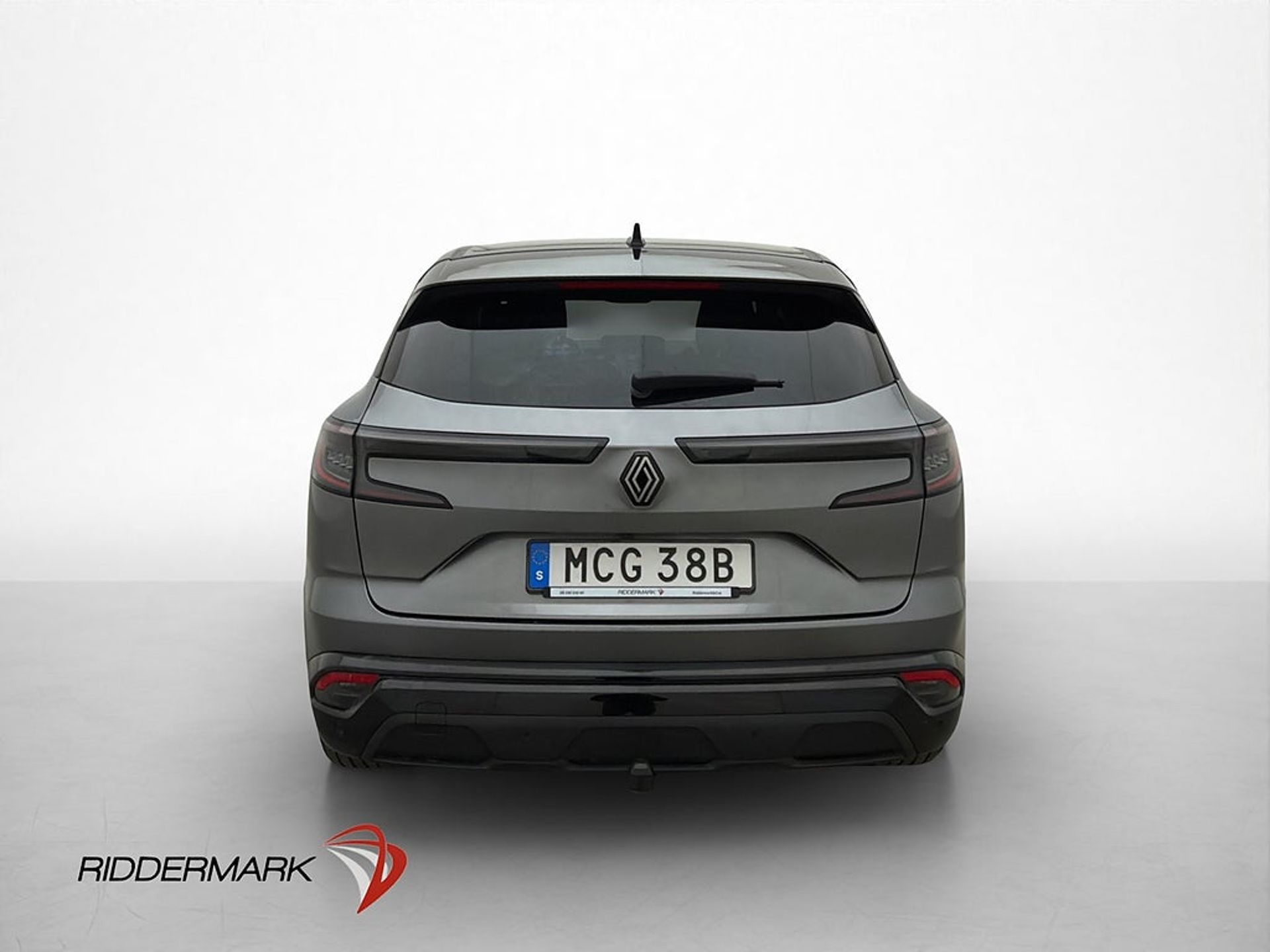 Renault Austral 2024, bild 7/37