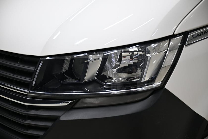Bild 5 av Volkswagen Caravelle DSG 150HK L2|9-Sits|GPS|Backkamera|Drag|Värmare|Leasbar