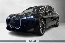 Thumnail bilde 0 av BMW iX xDrive60