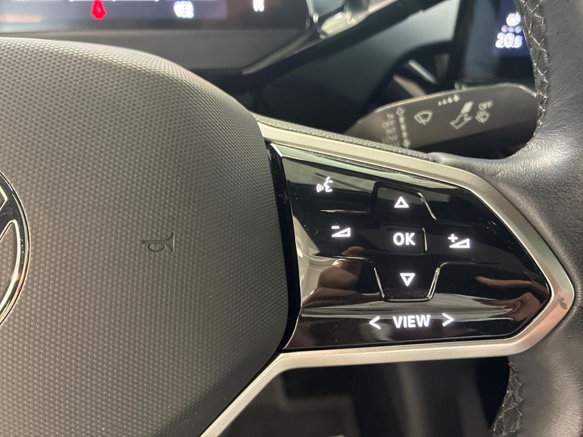 Volkswagen Volkswagen ID.5 GTX — bild 19
