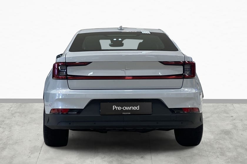 Bild 5 av Polestar 2 Long Range Dual Motor - Inkommande bil