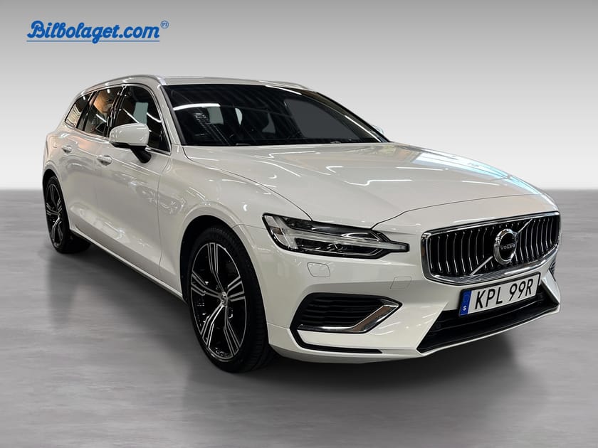 Bild 3 av Volvo V60