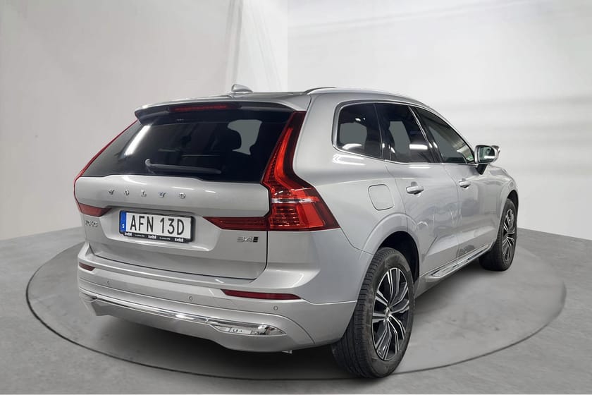 Bild 3 av Volvo XC60