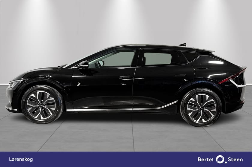 Bilde 2 av Kia EV6 AWD SE | Memory | AdCruise | CarPlay