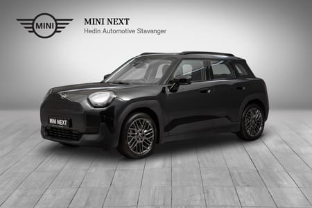 MINI Aceman E Essential XS