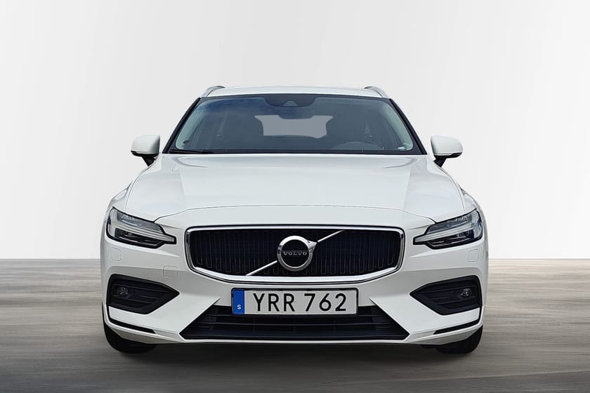Bild 2 av Volvo V60 D4 Momentum Advanced Edition
