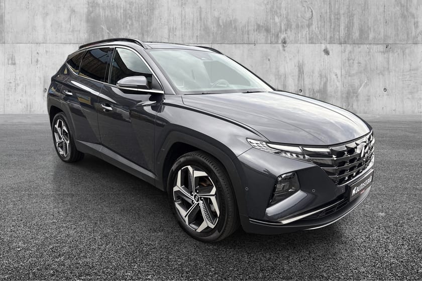 Bilde 3 av Hyundai Tucson PHEV 4x4/Automat//Panoramatak/