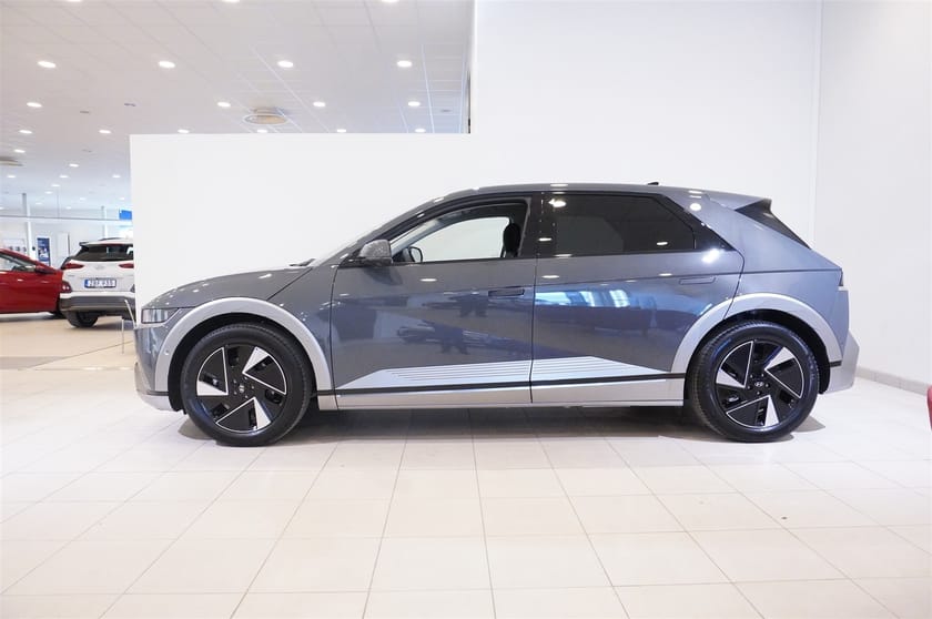 Bild 3 av Hyundai Ioniq 5