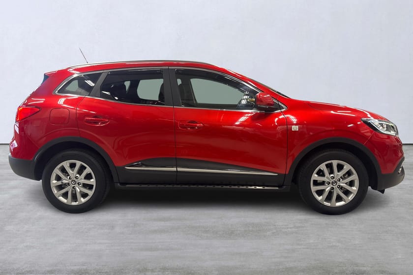 Bild 5 av Renault Kadjar TCe 130hk En Svensk Klassiker 4x2
