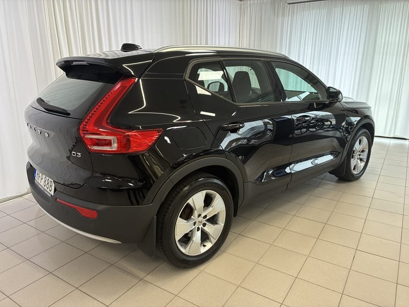Bild 3 av Volvo XC40