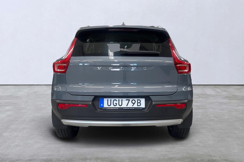 Bild 5 av Volvo XC40