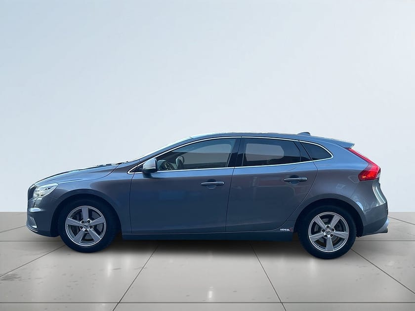 Bild 4 av Volvo V40