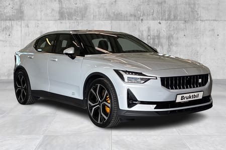 Polestar 2 Long range Dual motor LRDM PERFORMANCE /PLUS/PILOT/PIXEL/KROK