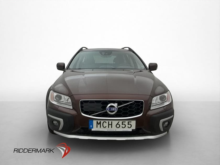 Bild 2 av Volvo XC70