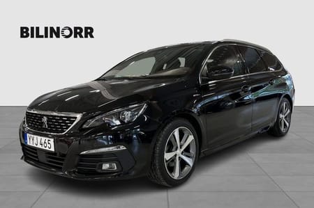Peugeot 308 SW