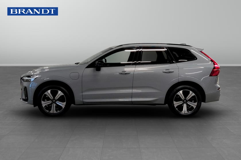 Bild 3 av Volvo XC60 T6 Plus Dark Edition