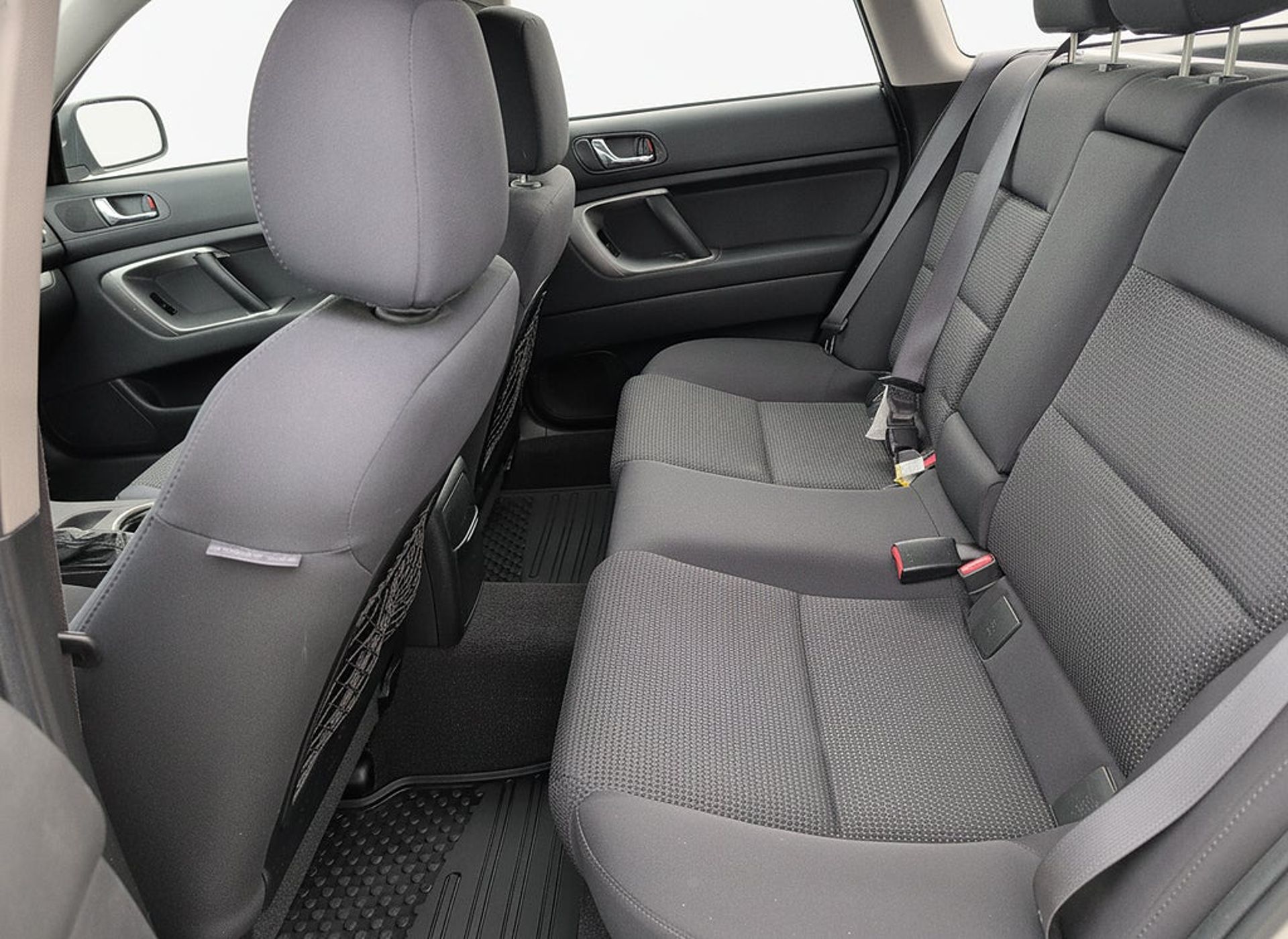 Subaru Outback 2007, bild 5/7