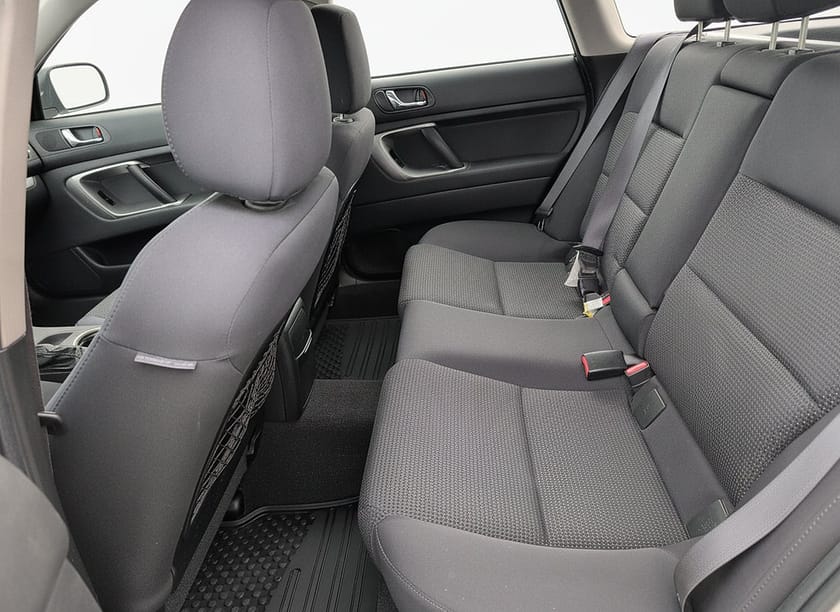 Bild 5 av Subaru Outback