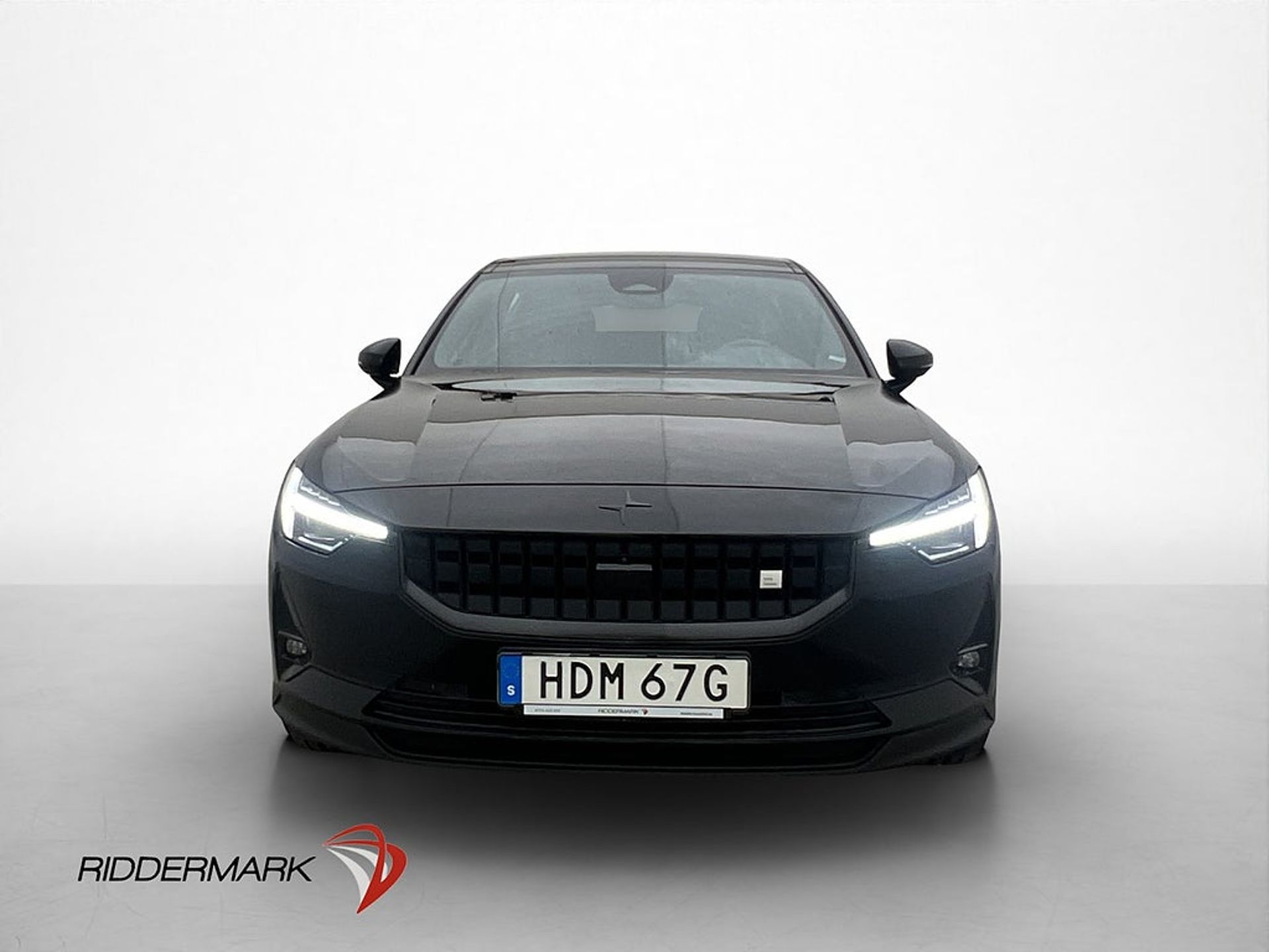 Polestar 2 2022, bild 3/10