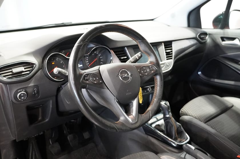 Bild 5 av Opel Crossland X 1.2 81HK BACKKAMERA RATTVÄRME