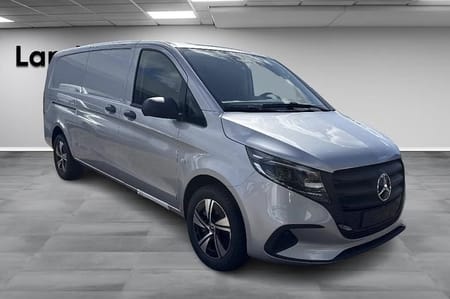 Mercedes-Benz Vito 116 CDI 3.0t SKÅP EX. LÅNG PRO