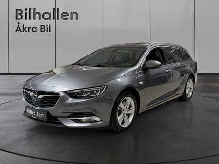 Opel Insignia Sports Tourer