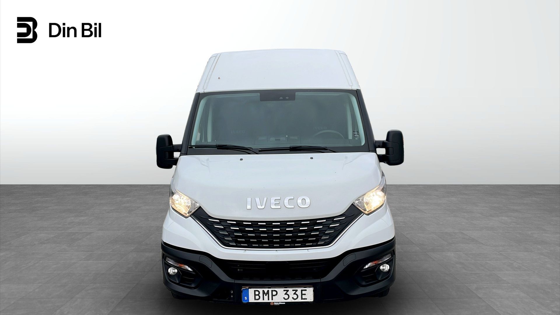 Iveco Daily 2020, bild 4/10