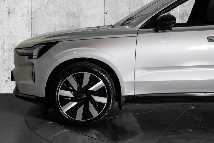 Bilde 5 av Volvo EX90 Twin Motor Motor/AWD – Ultra