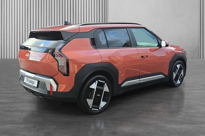Bilde 5 av Kia EV3 Standard Range