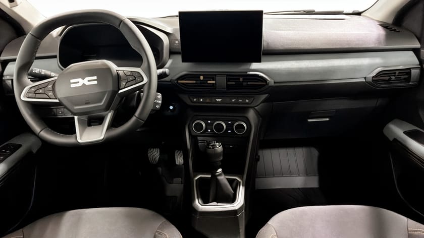 Bild 4 av Dacia Sandero Stepway EXTREME  PL 2190:-mån TCE 110
