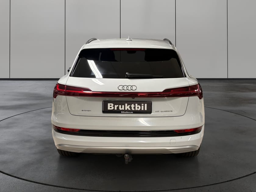 Bilde 4 av Audi e-tron 55 quattro