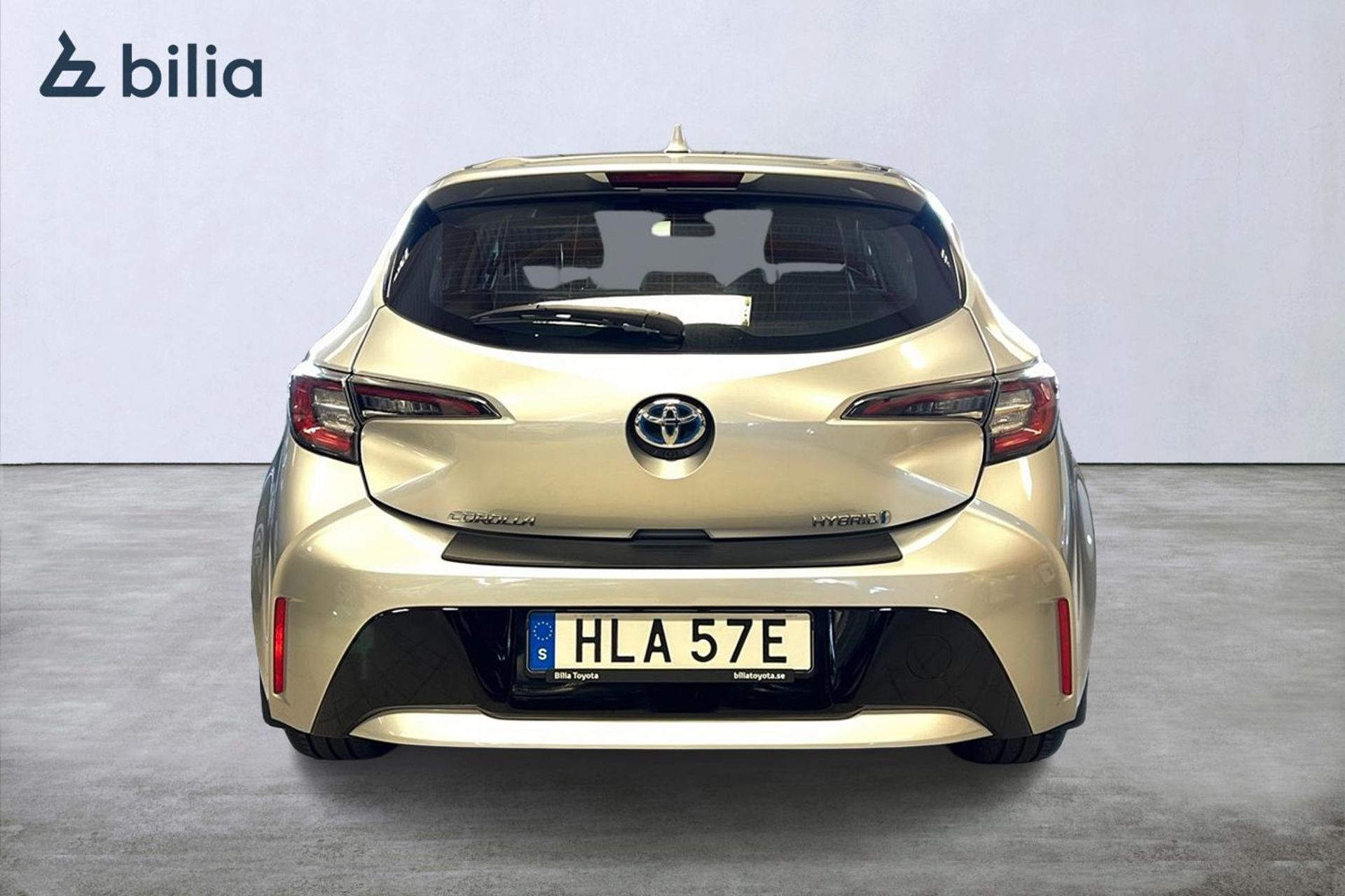 Toyota Corolla 1.8 Hybrid Active 2021, bild 5/10