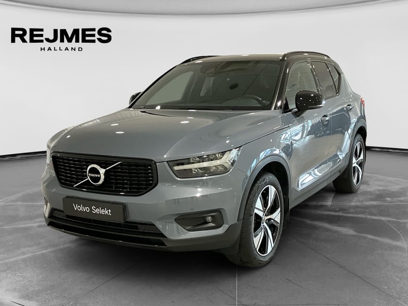 Bild 1 av Volvo XC40