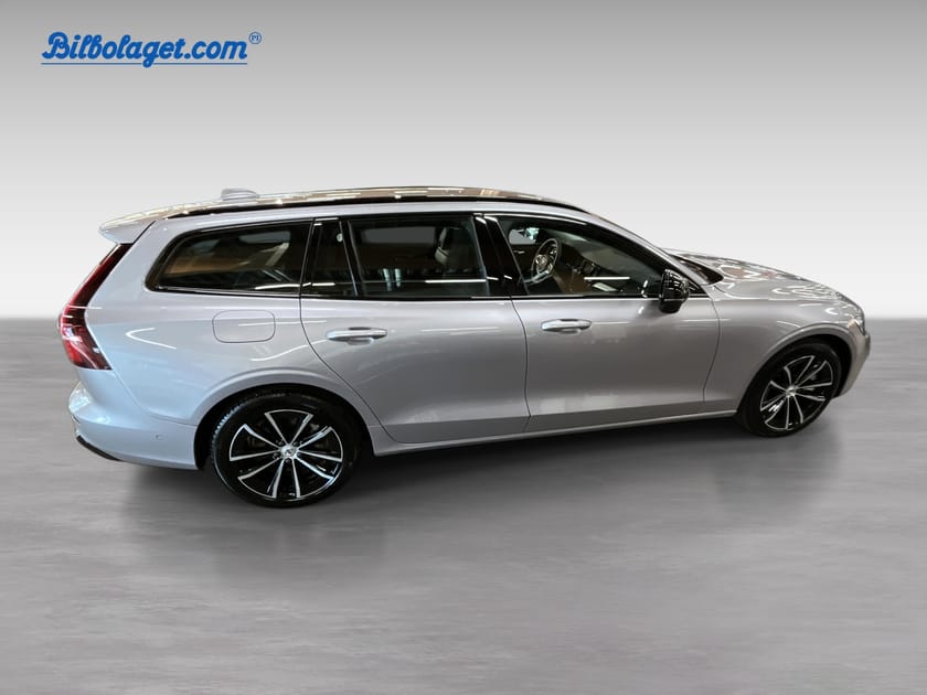 Bild 4 av Volvo V60