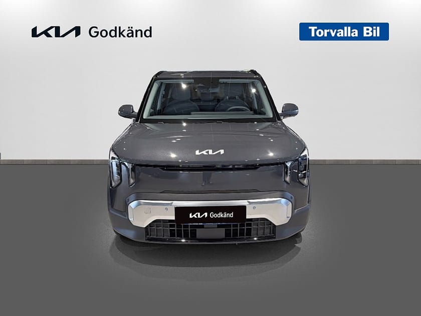 Bild 2 av Kia EV2 Standard Range