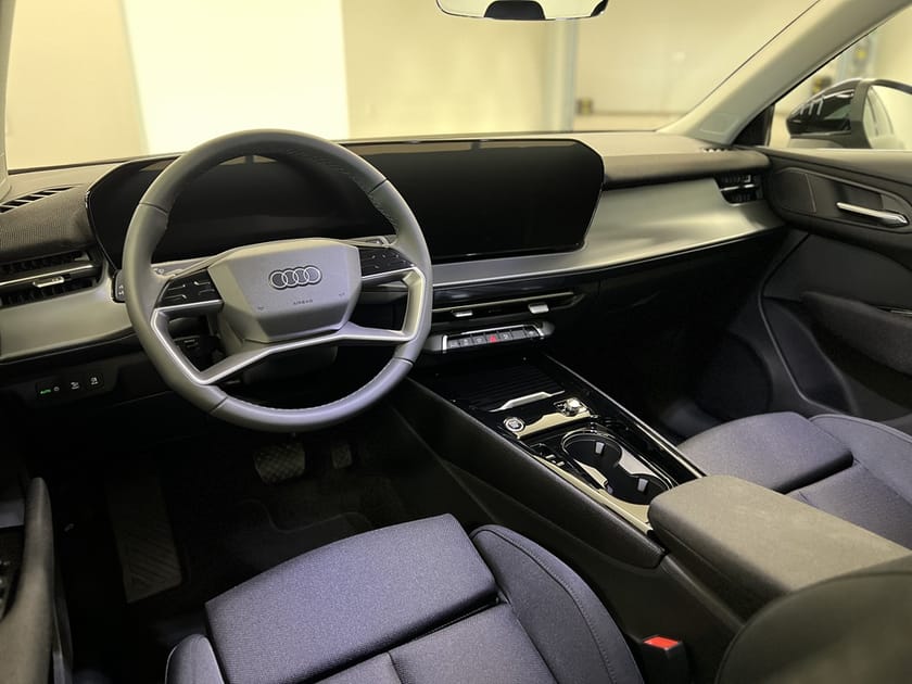 Bild 5 av Audi Q3 Sportback e-hybrid