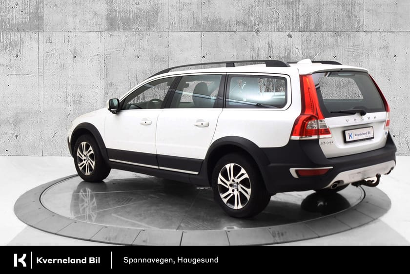 Bilde 5 av Volvo XC70