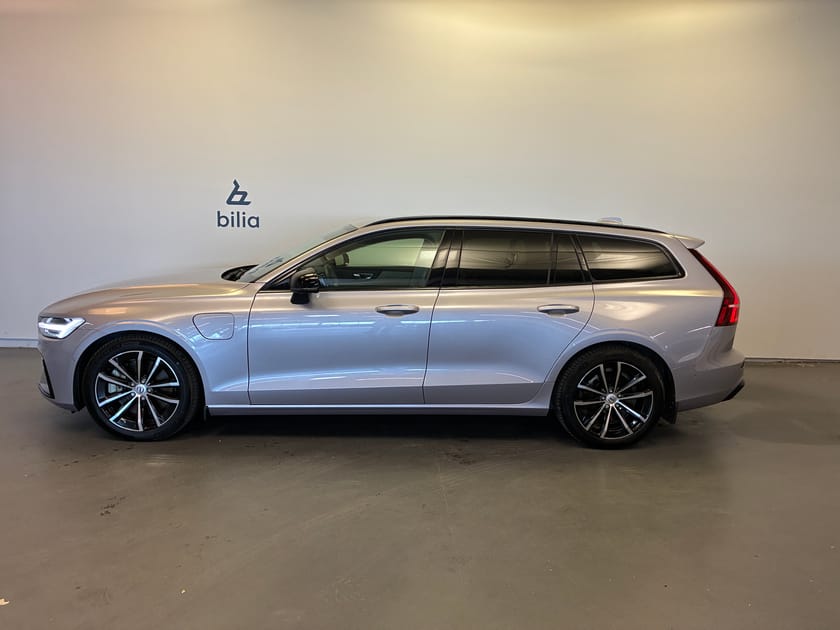 Bild 3 av Volvo V60