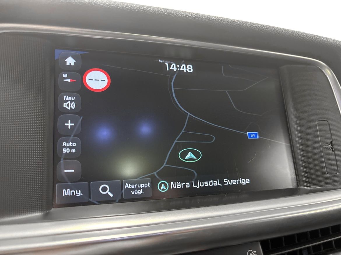 Kia Optima 2018 - miniatyr 10