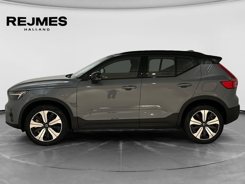 Bild 3 av Volvo XC40 Recharge Plus