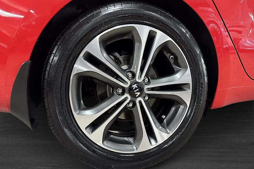 Bild 4 av Kia cee'd_sw