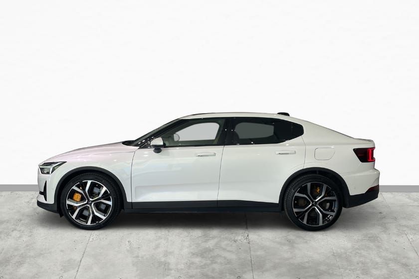 Bild 3 av Polestar 2 Long Range Dual Motor 78kWh Plus Pilot