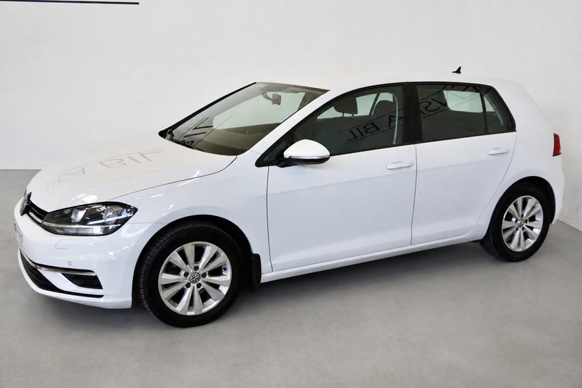 Bild 3 av Volkswagen Golf 1.0 TSI Base V-hjul 3,45% Ränta