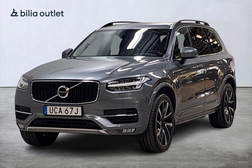 Bild 1 av Volvo XC90