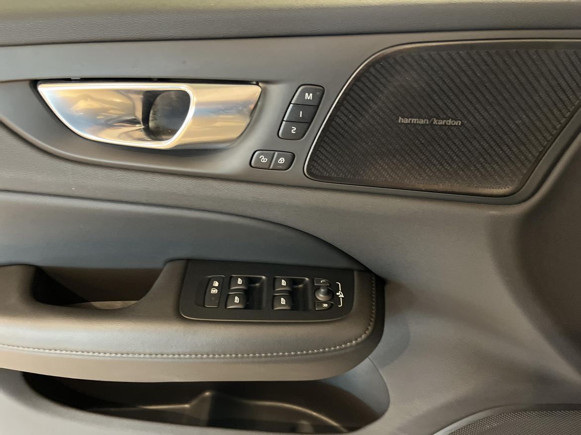 Volvo V60 2025 - miniatyr 15