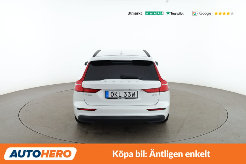 Bild 4 av Volvo V60