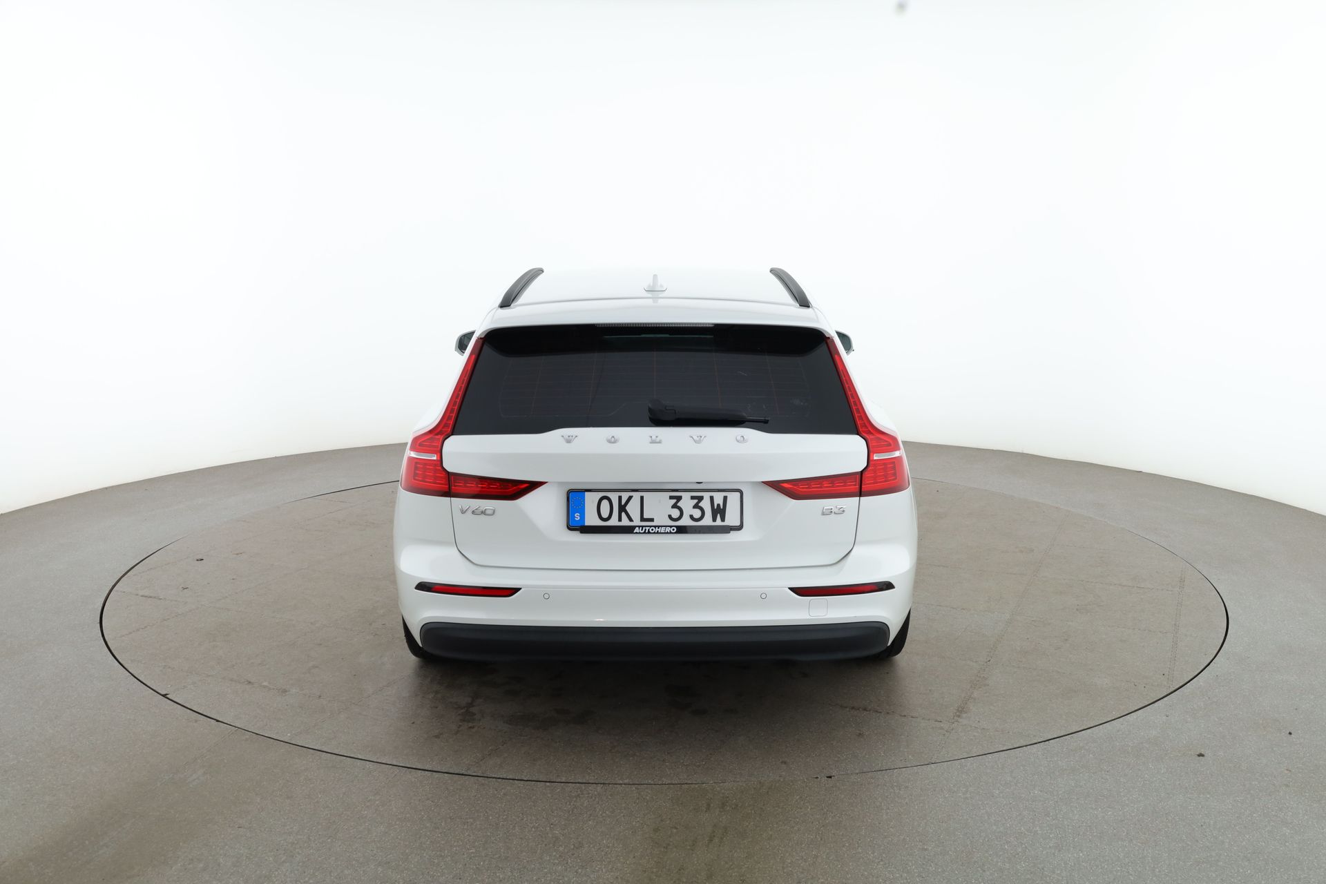 Volvo V60 B3 Core / VOC 2023, kuva 4/10