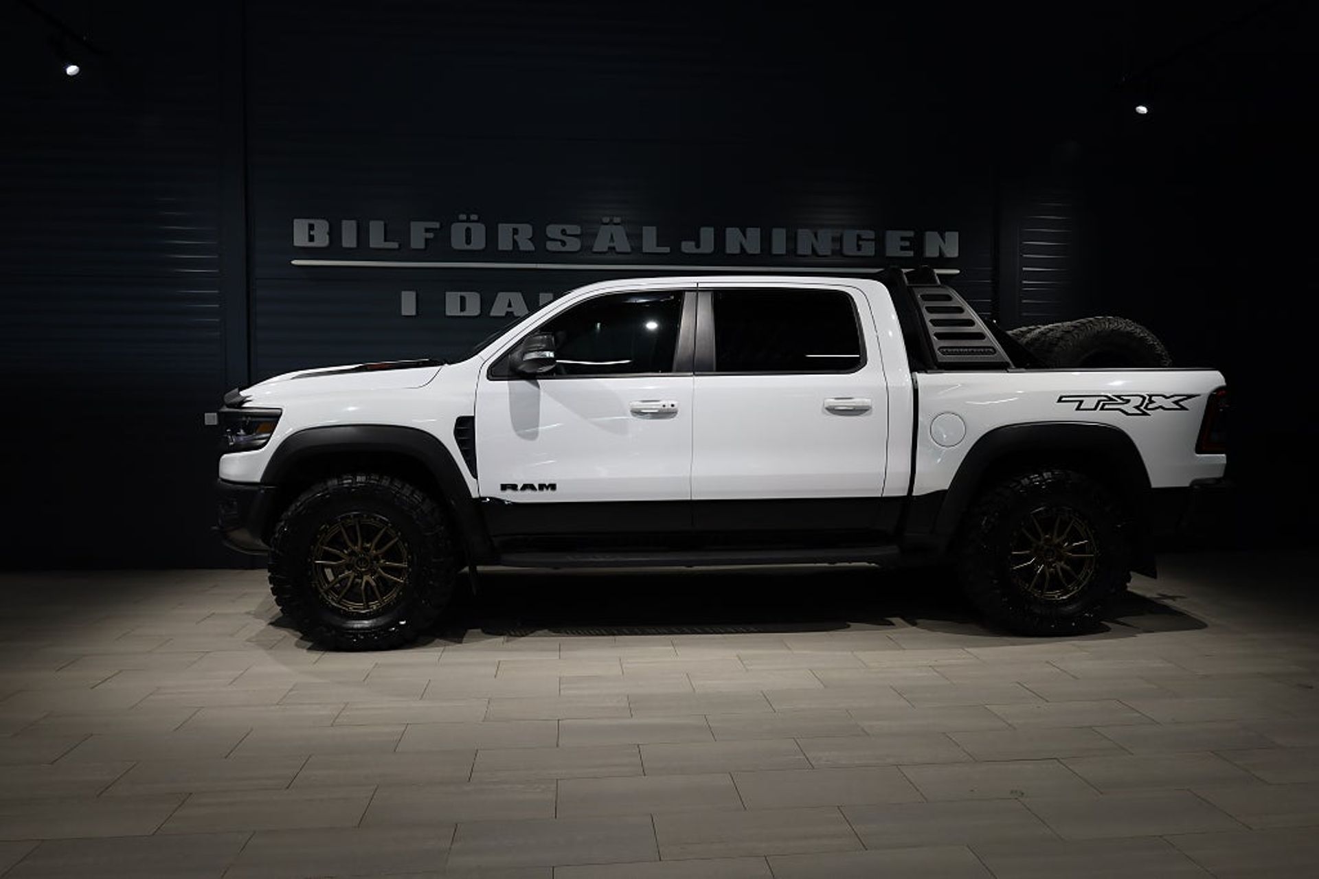 RAM 1500 TRX 2021, bild 3/23